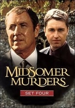 Season 4 of  Toate sezoanele din Film serial Crimele din Midsomer - Crimele din Midsomer - Midsomer Murders - Midsomer Murders -  1997 - Film serial 