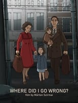 Poster for Where Did it Go Wrong?