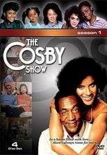 Poster for The Cosby Show Season 1