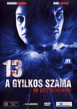 13 - A gyilkos száma
