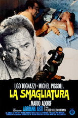 La smagliatura