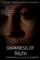 Poster for Darkness of Truth 