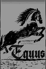 Poster for Equus