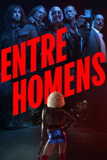 Pôster de Temporada 1 — Entre Homens