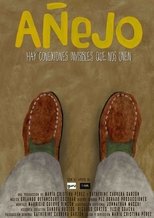 Añejo main poster