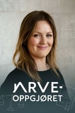 Poster for Arveoppgjøret