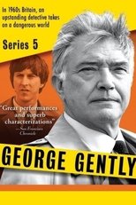 Poster for Inspector George Gently Season 5