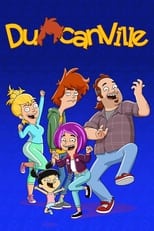 Poster for Duncanville Season 2