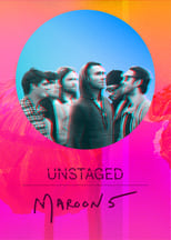 Poster di American Express Unstaged: Maroon 5