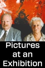 Poster for Pictures at an Exhibition