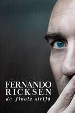 Fernando Ricksen – De Finale Strijd