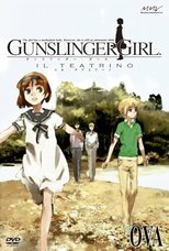 ガンスリンガー・ガール 特別編