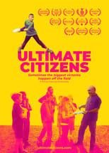 Poster for Ultimate Citizens 