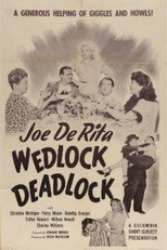 Wedlock Deadlock (1947)