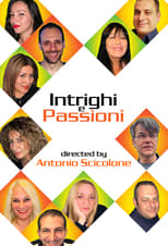 Poster for Intrighi e Passioni
