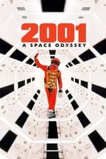 Ver 2001: Una odisea del espacio (1968) Online