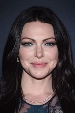 Foto retrato de Laura Prepon