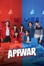 Poster for App War 