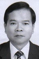 Foto retrato de Yang Dao
