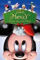 Mickey : Il était deux fois Noël en streaming – Dustreaming