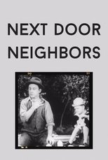 Poster for Next Door Neighbors