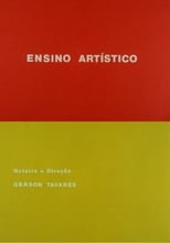 Poster for Ensino Artístico
