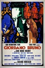 Giordano Bruno (1973)