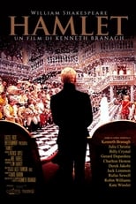 Poster di Hamlet