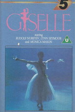 Giselle poster