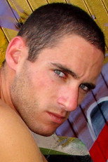 Foto retrato de Nico