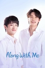 Poster for Along With Me