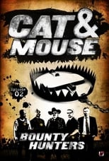 Poster for National Geographic Inside: Cat & Mouse