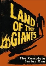 Poster for Land of the Giants Season 1