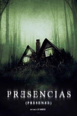 Presencias