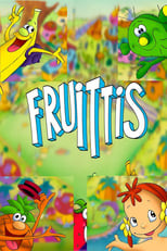 The Fruitties (1990)