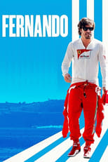 Poster di Fernando
