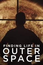 Poster for Finding Life In Outer Space 