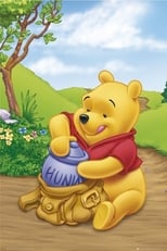 Poster di Winnie the Pooh e l'Albero del Miele