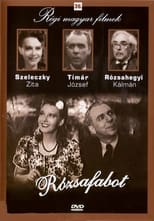 Poster for Rosewood Cane
