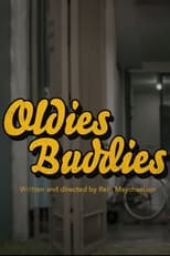 Poster for Oldies Buddies