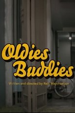 Poster for Oldies Buddies