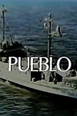 Poster for Pueblo