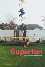 Poster for Superfan