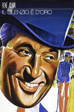 Il silenzio è d'oro