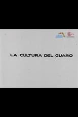 Poster for La cultura del guaro 