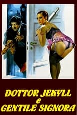 Poster for Dr. Jekyll Likes Them Hot