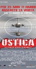 Poster for Ustica: The Missing Paper 