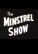 Poster for The Minstrel Show