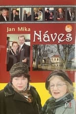 Poster for Náves Season 1