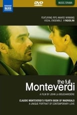 Poster for The Full Monteverdi